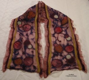 Nuno Felt Scarf