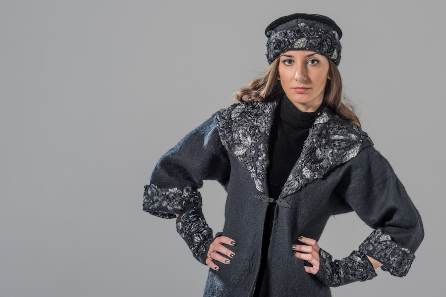 nuno felt coat